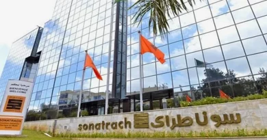 Sonatrach met fin à son contrat avec Samsung et s’allie à un consortium sino-espagnol