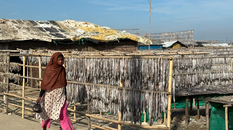 Sortir de la pauvreté grâce à l’éducation: le travail des enfants au Bangladesh