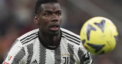 Soulagé, Paul Pogba peut désormais se « concentrer pleinement » sur son retour sur les terrains