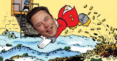 SpaceX, Tesla, X, Elon Musk en est désormais à plus de 400 milliards… Avant d’atteindre les 1.000 ?