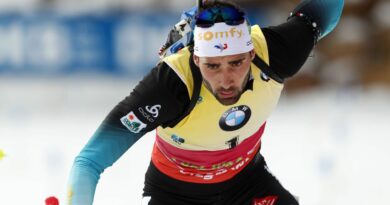 Sports d’hiver : Vous reprenez le ski ? Suivez les conseils de Martin Fourcade