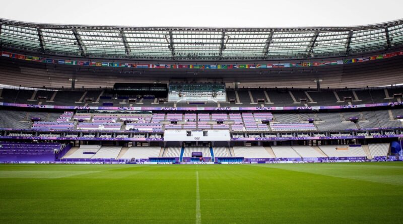 Stade de France : L’Etat en passe de vendre la concession au groupe GL Events pour les 30 prochaines années