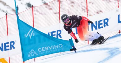 Suisse : La snowboardeuse Sophie Hediger meurt à 26 ans dans une avalanche