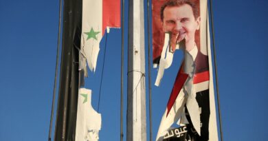 Syrie : Après la prise d’Alep et Hama par les rebelles, Bachar al-Assad peut-il rester au pouvoir ?