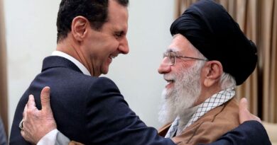 Syrie : La chute de Bachar al-Assad, un nouveau coup dur pour l’Iran face à Israël