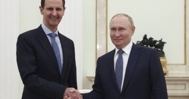 Syrie : Le ministre adjoint des Affaires étrangères russe confirme la présence de Bachar al-Assad en Russie