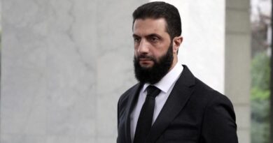 Syrie : Peut-être pas d’élections dans le pays avant quatre ans, annonce le dirigeant du groupe HTS Ahmad Al-Chareh