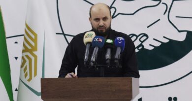 Syrie : Qui est Mohammad al-Bachir, premier chef de gouvernement post-Bachar al-Assad ?