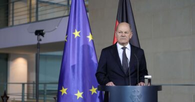 Syrie : Scholz dit aux réfugiés « intégrés » en Allemagne qu’ils restent « bienvenus »