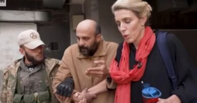 Syrie : Trompée, CNN confirme que le prisonnier libéré sous les caméras serait un lieutenant corrompu de Bachar al-Assad