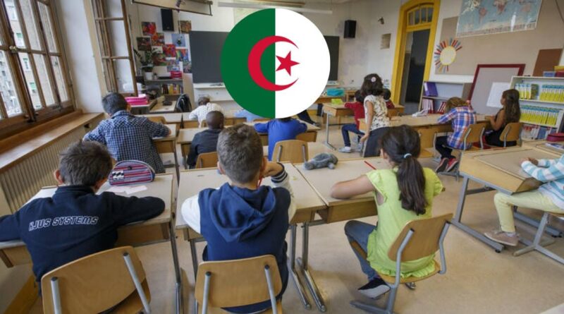 Tebboune donne son feu vert : Une nouvelle école internationale voit le jour en Algérie