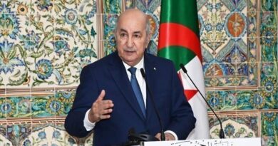 Tebboune remanie les chefs de postes diplomatiques dans un mouvement partiel du corps diplomatique