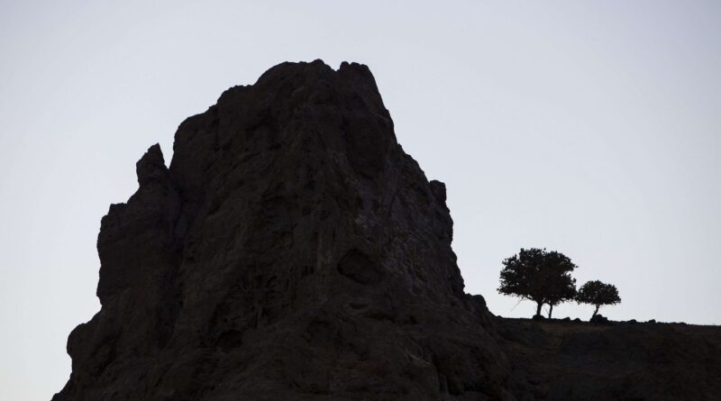 Tempête Bora en Grèce : Deux morts sur l’île de Lemnos