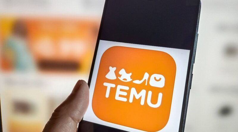 Temu : Pourquoi il est conseillé de désinstaller l’application sur son téléphone