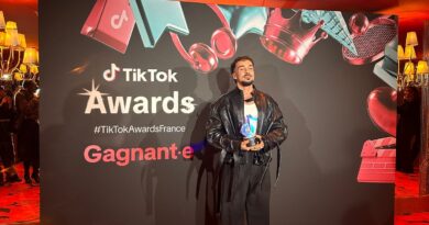 TikTok Awards 2024 : Qui sont les grands gagnants de cette édition ?