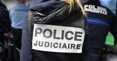 Toulon : Un homme et une femme tués d’une balle dans la tête dans une épicerie