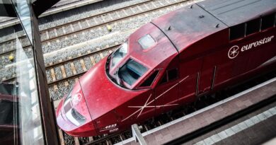 Trains : Eurostar pire compagnie ferroviaire en Europe, Ouigo très à la traîne et la SNCF 5e