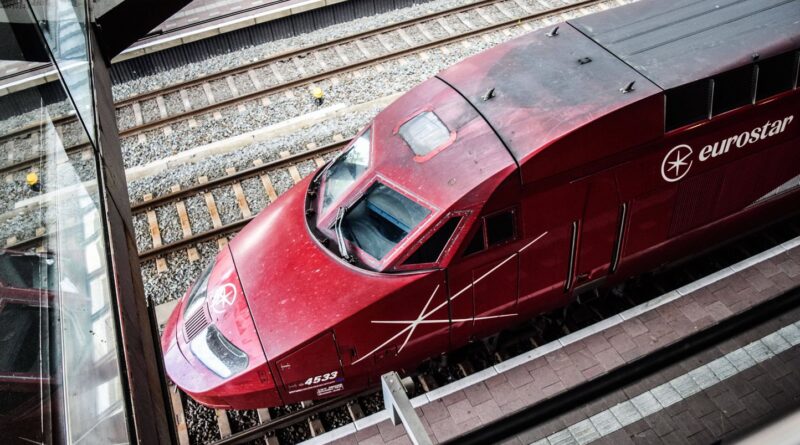 Trains : Eurostar pire compagnie ferroviaire en Europe, Ouigo très à la traîne et la SNCF 5e