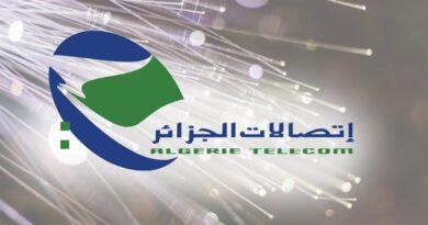 TWINBOX : Algérie Télécom lance la première box internet tout-en-un