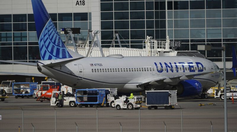 Un cadavre retrouvé dans le train d’atterrissage d’un avion venant d’arriver à Hawaï