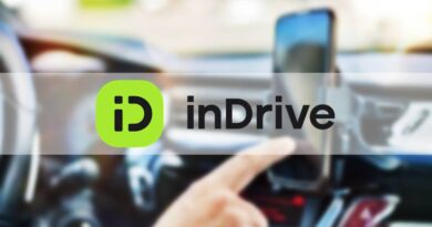 Une première à Alger : inDrive dévoile son nouveau service de moto-taxi