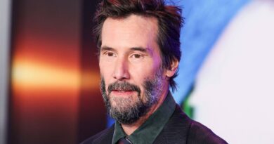 Une Rolex collector volée chez Keanu Reeves à Los Angeles retrouvée par la police… au Chili