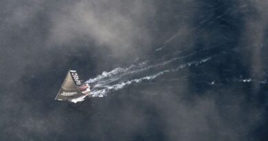 Vendée Globe 2024 : « Ils vont continuer à se rapprocher », Charlie Dalin sait que son avance ne tient plus qu’à un fil