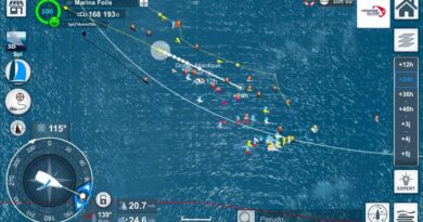 Vendée Globe 2024 : Le chassé-croisé Dalin-Richomme continue en tête, ça caille à bord… Le journal de la course