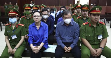 Vietnam : Condamnée à mort pour escroquerie, elle doit rembourser 20 milliards de dollars pour rester en vie