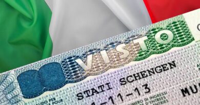 Visa pour l’Italie : ce qui va changer pour les étudiants en 2025