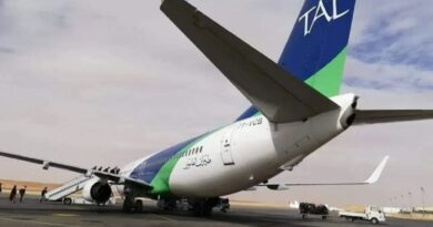 Vols Algérie – France : Tassili Airlines annonce des perturbations ce 17 décembre