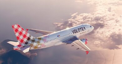 Vols Algérie – France : Volotea suspend 2 lignes