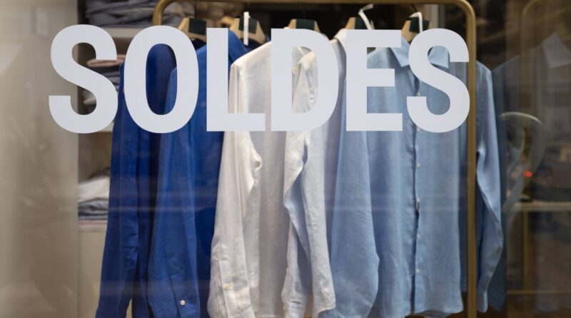 10 pièces mode à acheter en soldes pour rester tendance jusqu’en 2026