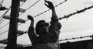 80 ans de la libération d’Auschwitz : Le cinéma face à l’impossible représentation de la Shoah