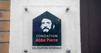 Abbé-Pierre : Le nouveau nom de la Fondation officiellement validé