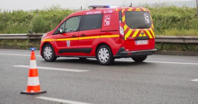 Accident de la route : Véhicule à contresens sur l'A16… Deux morts et une blessée grave