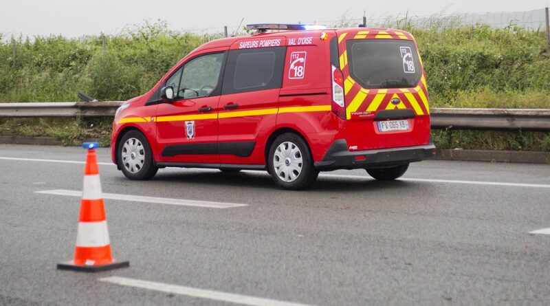 Accident de la route : Véhicule à contresens sur l'A16… Deux morts et une blessée grave