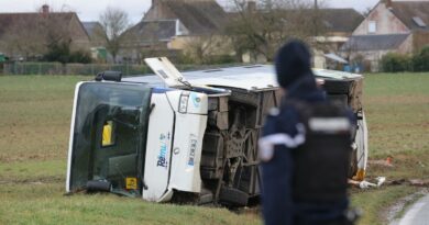 Accident d’un car scolaire en Eure-et-Loir : Comment mettre en place un « drogotest » pour les chauffeurs ?