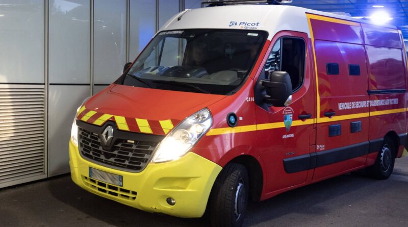 Accident d’un car scolaire en Eure-et-Loir : Un élève tué, une quarantaine de blessés