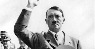 Adolf Hitler était communiste ? Pourquoi cette affirmation de la cheffe de l’extrême droite allemande n’a pas de sens