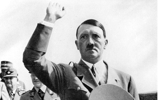 Adolf Hitler était communiste ? Pourquoi cette affirmation de la cheffe de l’extrême droite allemande n’a pas de sens