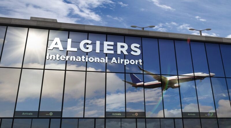 Aéroport d’Alger : la SGSIA lance un nouvel avis de recrutement