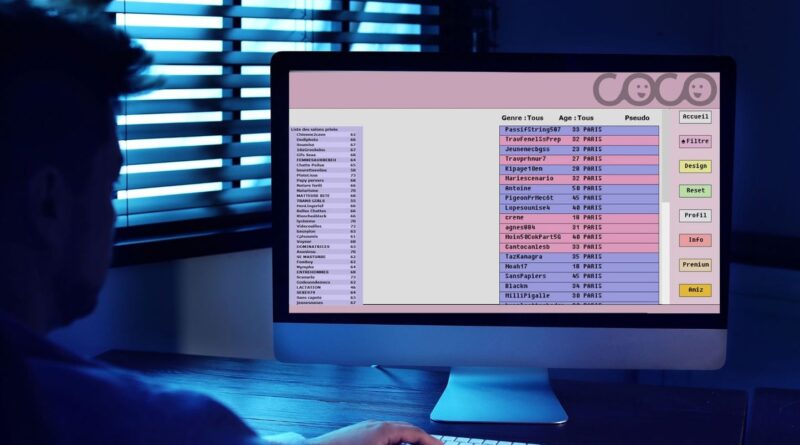 Agressions et pédocriminalité : Le fondateur et gérant de Coco mis en examen pour les dérives sexuelles de son site