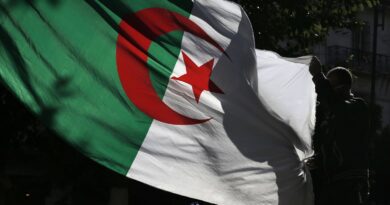 Algérie : Les autorités dénoncent les « traitements dégradants » infligés à des Algériens à Paris