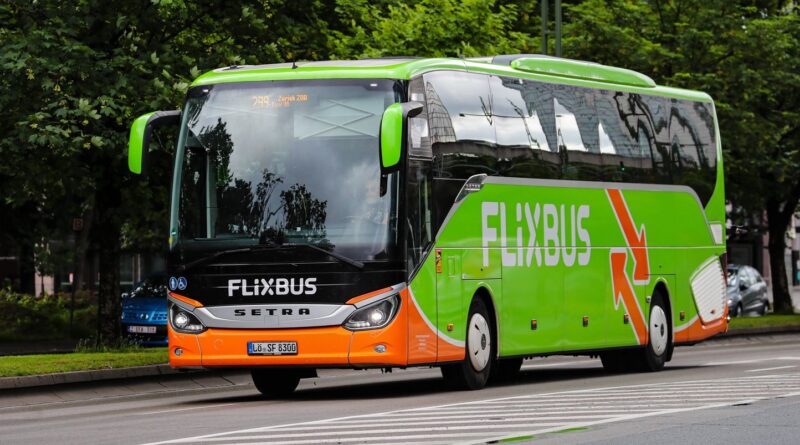 Allemagne : Une femme de 29 ans et un homme de 48 ans tués dans l’accident d’un car Flixbus