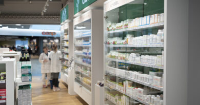 Alors qu’une déréglementation se profile, les pharmacies suisses se préparent à des bouleversements