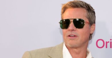 Anne arnaquée par un faux Brad Pitt : Le porte-parole de l’acteur réagit à l’arnaque des brouteurs en France