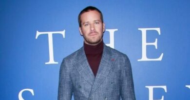 Armie Hammer sait que ses enfants risquent de le « détester » après son scandale de cannibalisme