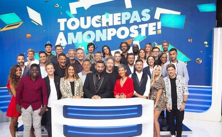 Arrêt de C8 : Canal+ souhaite qu’Hanouna reste au sein du groupe mais « rien n’est acté » pour le moment