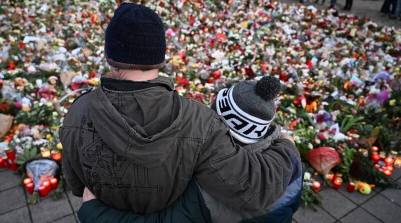 Attaque au marché de Noël de Magdebourg : Une sixième personne est décédée